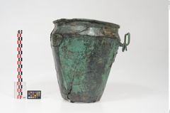 Foto von Bronzesitula (NHMW-PRAE-025541)